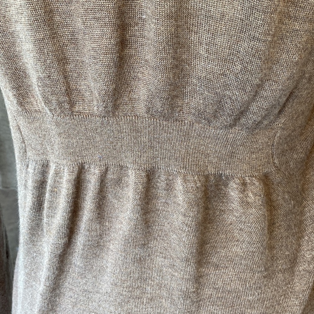 Express Cardigan Lightweight Sweater M - Picture 11 of 12